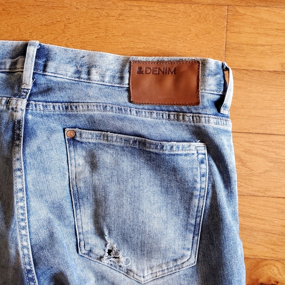 H&M Jeans - Picture 2 of 4